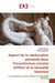 Apport de la rééducation périnéale dans l'incontinence urinaire d'effort et la sexualité féminine : L'incontinence urinaire d'effort et la sexualité féminine