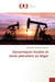 Dynamiques locales et rente petroliere au Niger