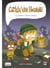Cecilia van Helsing Tome 1 : l'affaire du voleur de goûters