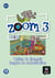 Zoom 3 : cahier activités fls - A2.1