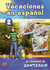 VACACIONES EN ESPANOL Tome 2 : el camino de santiago