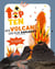 Le top ten des volcans les plus explosifs