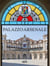 Palazzo arsenale - tradizione, modernita e futuro / tradition modernity and future