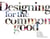 Designing for the common good