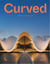 Curved bending architecture