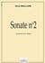 Sonate n°2 pour alto et piano