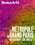 La métropole du Grand Paris, intensément culturelle
