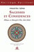Sagesses et confidences - Hikam et Munajât d'Ibn 'Atâ Allah