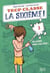 Trop classe la sixième ! Tome 3 : Relooke mon collège