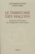 Le territoire des maçons - tentavive d'inventaire de l'imaginaire maçonnique