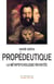 Propédeutique - la métapsychologie revisitée
