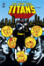The New teen titans Tome 3