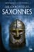 Les chroniques saxonnes Tome 2 : le quatrième cavalier