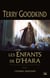 Les enfants de D'Hara Tome 1 - l'homme griffonne