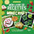 Mon livre de recettes inspirées de Minecraft