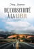 De l obscurite a la lueur
