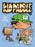Kid Paddle Tome 1 : jeux de vilains