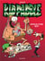 Kid Paddle - Tome 3 - Apocalypse boy