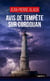 Avis de tempete sur Cordouan