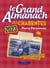 LE GRAND ALMANACH DES CHARENTES 2023