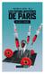 Les futurs mystères de Paris Tome 3 : l'odyssée de l'espèce