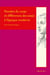 Pensées du corps et différences des sexes à l'époque moderne : Descartes, Cureau de la Chambre, Poulain de la Barre et Malebranche
