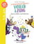 Les aventures hyper trop fabuleuses de Violette et Zadig Tome 2 : que la fête commence !