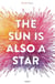 The sun is also a star