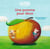 Une pomme pour deux