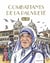 Les chercheurs de Dieu en BD Tome 4 : combattants de la pauvreté en BD