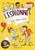 L'espionne Tome 4 : Saison 4 (des amours)