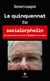 Le quinquennat d'un socialorphelin