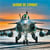 Avions de combat - calendrier (édition 2021)