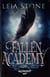 Fallen academy Tome 1 : première année