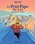 Le petit Pape Pie 3,14 Tome 2 : Le petit Pape Pie 3,14 arrondit les angles