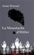 La moustache d'hitler