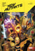 New Mutants Tome 1 : le sextant