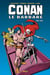 Conan le Barbare : Intégrale vol.13 : 1981-1982