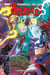 Marvel action - Avengers Tome 2 : Le rubis portail