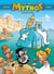 Les Petits Mythos Tome 4 : Poséidon d'avril