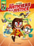 Les Justiciers de la justice Tome 1
