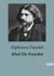 Abel De Freydet : Les illusions perdues d'un écrivain en quête de gloire