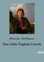 Our Little English Cousin : Exploring the Lives and Adventures of Young English Cousins