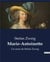 Marie-Antoinette : Un essai de Stefan Zweig