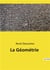 La geometrie