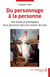 Du personnage à la personne : une étude psychologique de la personne dans les romans de Zola