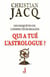 Les Enquetes De L'Inspecteur Higgins: Qui A Tue L'Astrologue ?