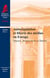 Autorégulation et liberté des médias en Europe - impact, perspectives et limites