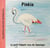 Pinkie, le petit flamant rose de Camargue