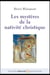 Les mystères de la nativité christique